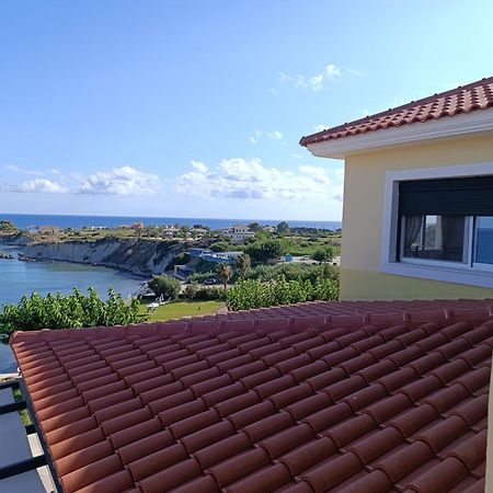 Casa Del Mare Apartment Lixouri Exterior photo