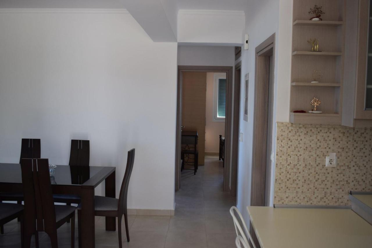 Casa Del Mare Apartment Lixouri Exterior photo