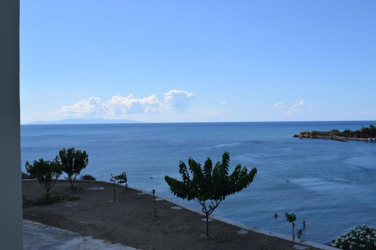 Casa Del Mare Apartment Lixouri Exterior photo