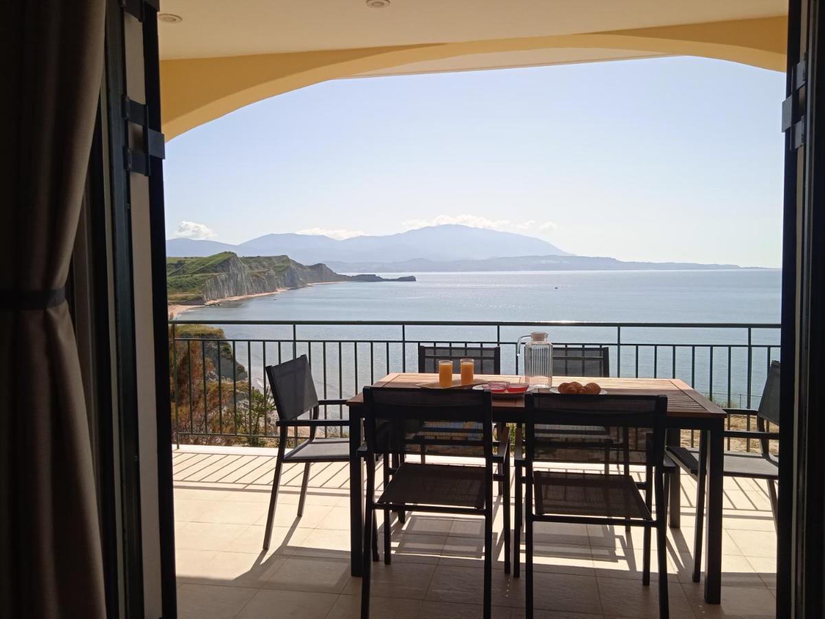 Casa Del Mare Apartment Lixouri Exterior photo