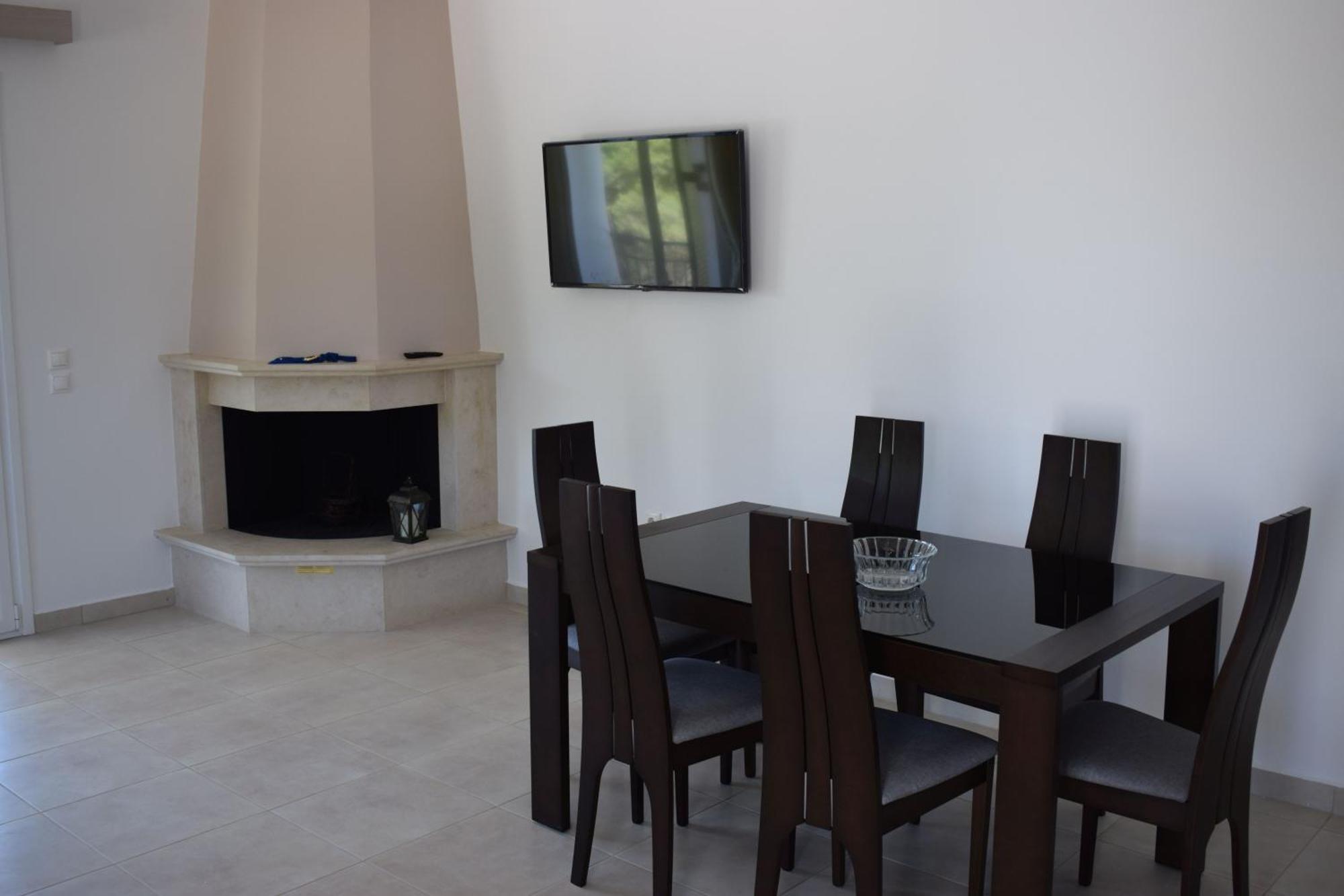 Casa Del Mare Apartment Lixouri Exterior photo