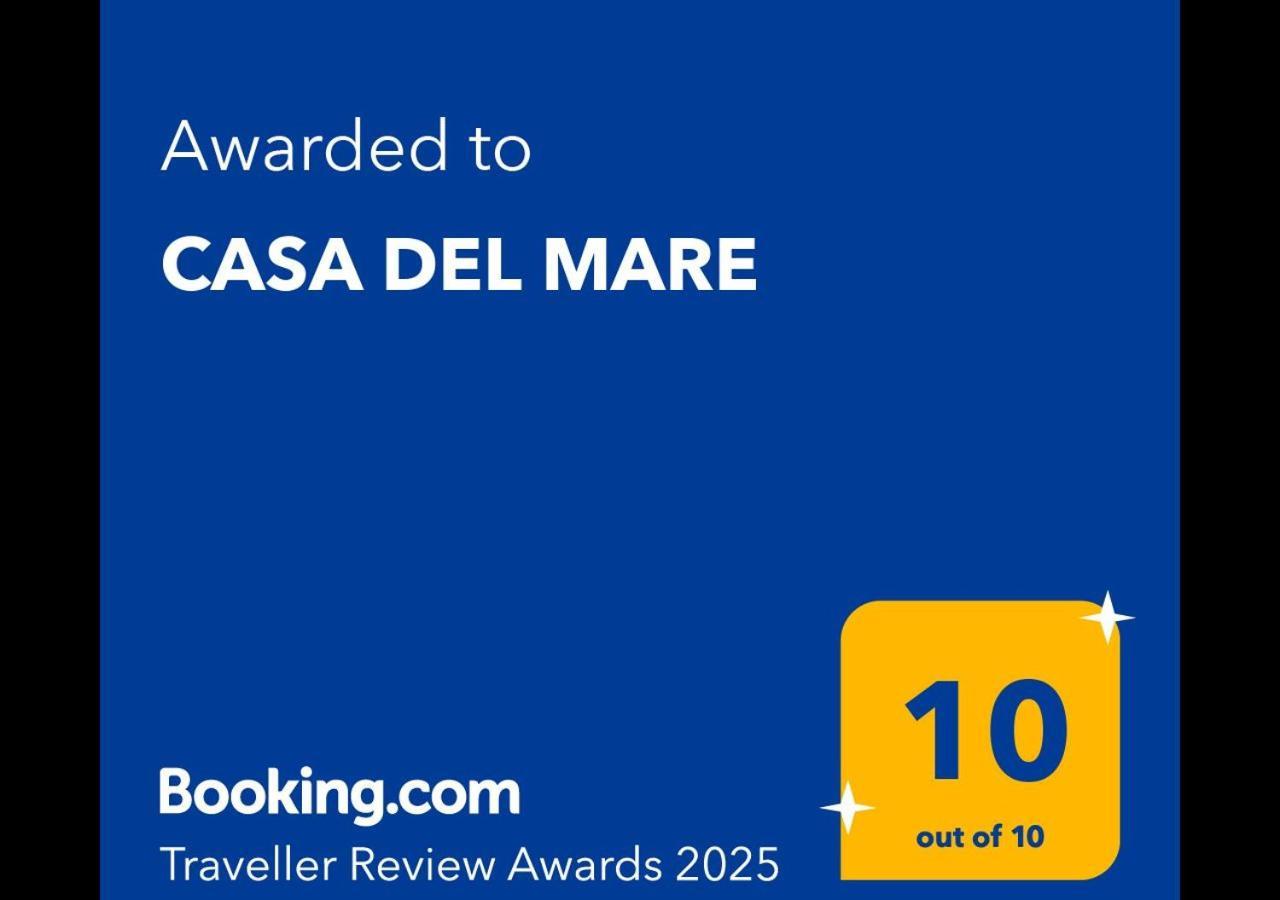 Casa Del Mare Apartment Lixouri Exterior photo